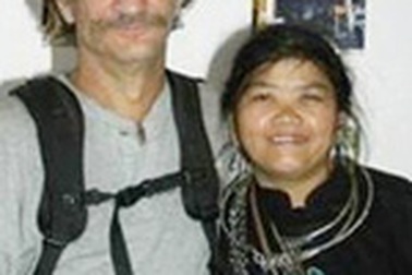 Gái bản lấy Tây