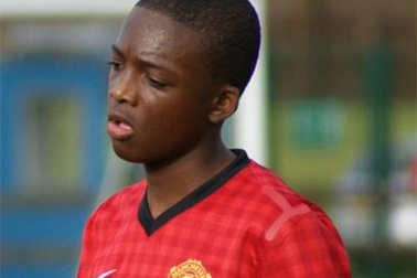 Sao trẻ MU tỏa sáng làm Arsenal tiếc ngẩn ngơ