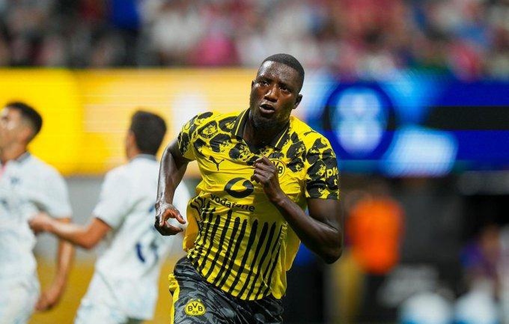 Determine the 4 quarter-final pairs of FIFA Club World Cup - 2 Xác định 4 cặp tứ kết FIFA Club World Cup - 2