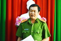 Công an Cà Mau nói về vụ 94 người dương tính ma túy trong quán bar