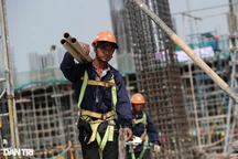 Thu nhập bình quân đầu người ở thành thị gần 6,7 triệu đồng/tháng