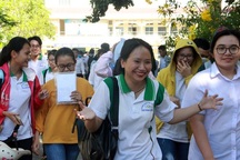 Cần Thơ sẽ tổ chức thi tuyển vào lớp 10 đối với tất cả trường THPT công lập