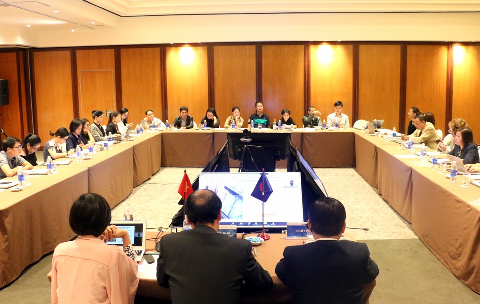 Thúc đẩy doanh nghiệp hòa nhập cho người khuyết tật trong ASEAN - 2 Thúc đẩy doanh nghiệp hòa nhập cho người khuyết tật trong ASEAN - 2