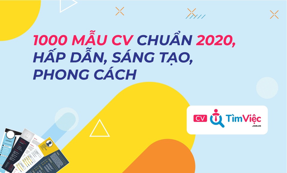 Cv.timviec.com.vn cung cấp 1000+ CV và Cover letter chuyên nghiệp - 4 Cv.timviec.com.vn cung cấp 1000+ CV và Cover letter chuyên nghiệp - 4