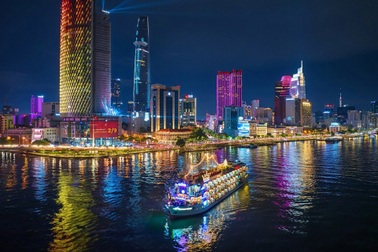 Chiêm ngưỡng bức ảnh đạt giải nhất cuộc thi xúc tiến quảng bá du lịch Việt