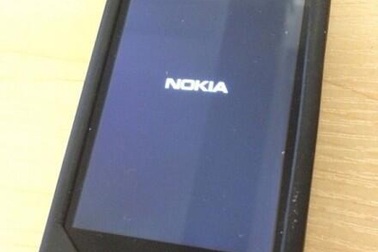 Lộ ảnh chiếc điện thoại trị giá 7,2 tỷ USD của Nokia