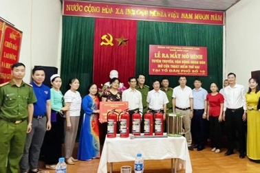 Làm theo Bác bằng những việc thiết thực, hiệu quả