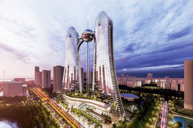 “Ông lớn” BĐS Sunshine Group đặt mục tiêu thu về gần 100 nghìn tỷ đồng giai đoạn 2019-2020