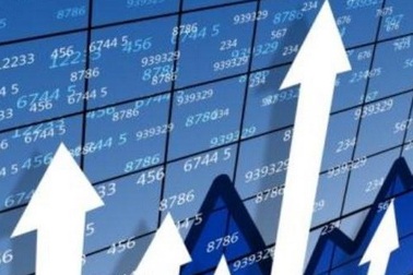 Gần 3.000 tỷ đổ vào thị trường, VN-Index vọt tăng hơn 20 điểm