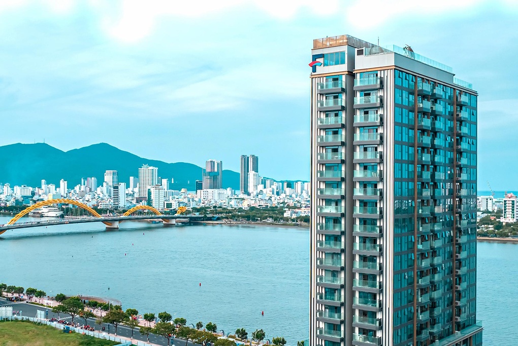 DKRA Virgo - “Đại lý phân phối xuất sắc nhất” dự án The Filmore Da Nang - 2 DKRA Virgo - “Đại lý phân phối xuất sắc nhất” dự án The Filmore Da Nang - 2