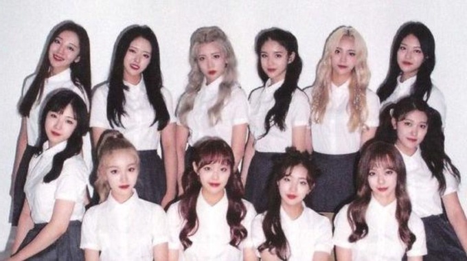 Hi hữu chuyện nữ idol đang thu âm thì... ho 2 cái, producer mang luôn âm thanh lạ lùng này vào bài hát vì không chói tai mà nghe dễ chịu? - Ảnh 1. Hi hữu chuyện nữ idol đang thu âm thì... ho 2 cái, producer mang luôn âm thanh lạ lùng này vào bài hát vì không chói tai mà nghe dễ chịu? - Ảnh 1.