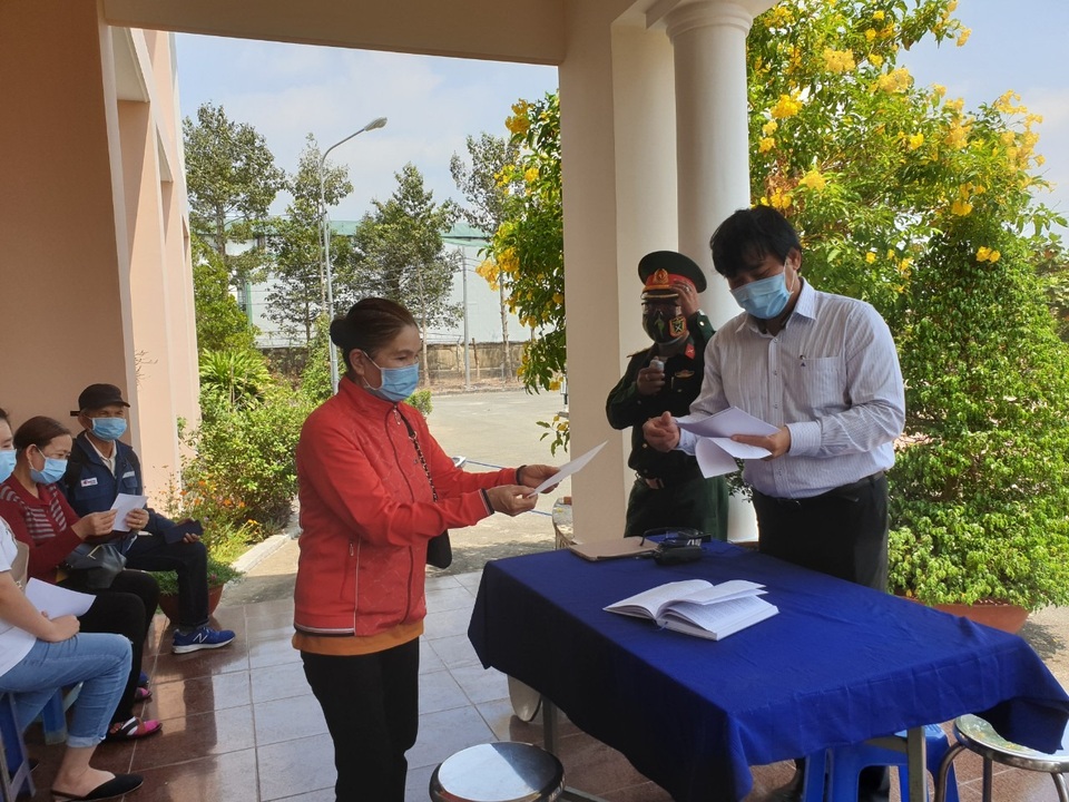 TPHCM tạm ngừng hoạt động Thánh đường Hồi giáo sau ca nhiễm Covid thứ 61 - 1 TPHCM tạm ngừng hoạt động Thánh đường Hồi giáo sau ca nhiễm Covid thứ 61 - 1