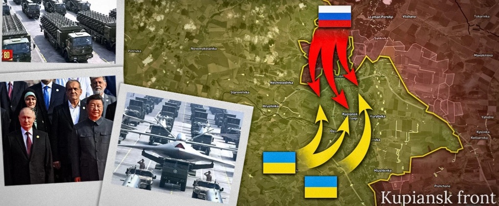 Chiến sự Ukraine 4/9: Kiev khẩn cấp giải vây cho Lữ đoàn 79 ở Mirnograd - 3