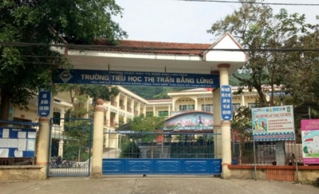 Phòng GDĐT Chợ Đồn chỉ đạo tìm hiểu lý do 700 học sinh ốm, sốt - 1 Phòng GDĐT Chợ Đồn chỉ đạo tìm hiểu lý do 700 học sinh ốm, sốt - 1