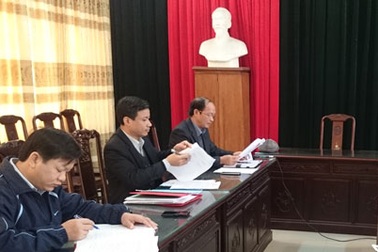 Bí thư xã bị hành hung giữa ban ngày, hung thủ vẫn...bặt vô âm tín