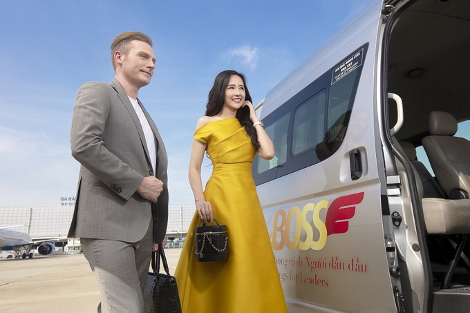 Trải nghiệm đẳng cấp cùng Vietjet với POWER PASS SkyBoss bay không giới hạn - Ảnh 5.