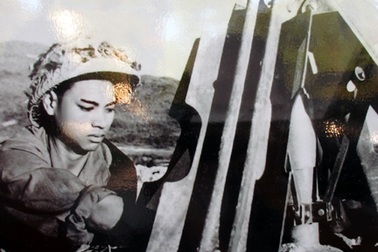 43 năm huyền thoại Truông Bồn