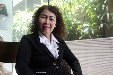 Viện KSND tối cao xin lỗi nữ luật gia ở Sài Gòn