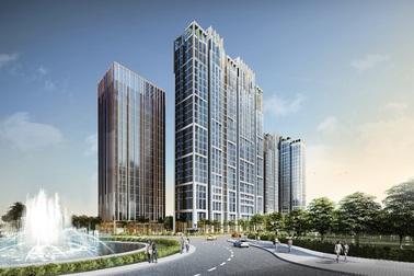 Thị trường bất động sản khu Đông Sài Gòn khởi sắc quý cuối năm