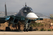 Tổng thống Putin muốn quân đội Nga ở lại Syria vô thời hạn