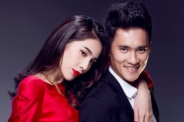 Thủy Tiên - Công Vinh sắp làm đám cưới?