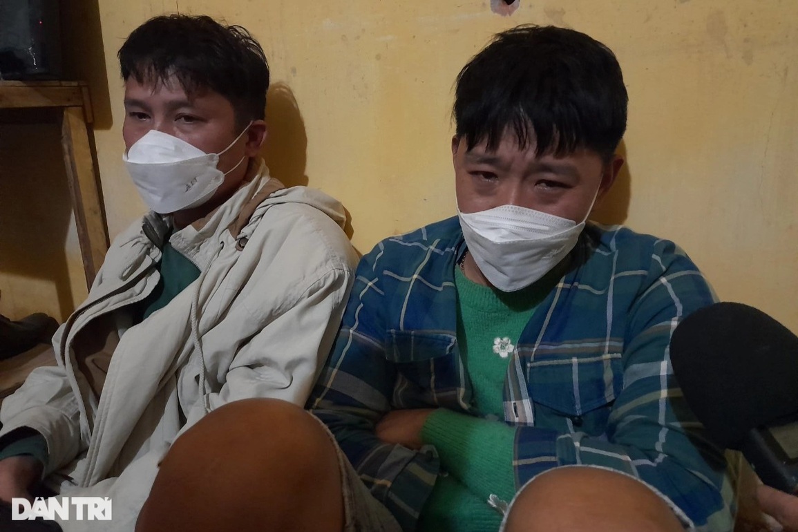 Thuyền phó ca nô nói về khoảnh khắc đáng sợ nhất chuyến chở khách định mệnh - 3 Thuyền phó ca nô nói về khoảnh khắc đáng sợ nhất chuyến chở khách định mệnh - 3