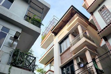 Mua nhà giá sốc, nhà bán do... vỡ nợ: Thận trọng những cạm bẫy bủa vây