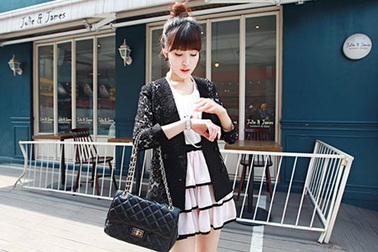 Yêu một "tiểu nữ" đại gia 