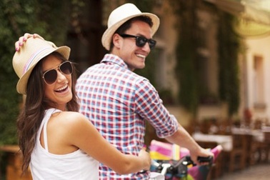 Bạn có đang yêu thật sự hay chỉ là tình cảm thoáng qua?