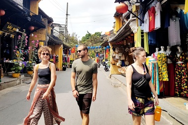 Kiến nghị hỗ trợ doanh nghiệp du lịch vượt qua khó khăn