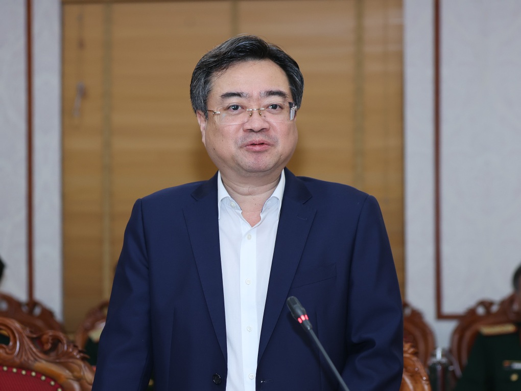Bộ trưởng Xây dựng: Bán nhà 2 giá nhằm trốn thuế còn phổ biến - 1 Bộ trưởng Xây dựng: Bán nhà 2 giá nhằm trốn thuế còn phổ biến - 1