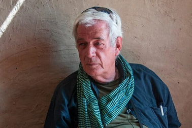 Tim Page - nhiếp ảnh gia nổi tiếng về chiến tranh Việt Nam qua đời