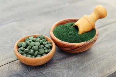 Vì sao tảo Spirulina được coi là “Thực phẩm bảo vệ sức khỏe tốt nhất của loài người trong thế kỷ 21”?