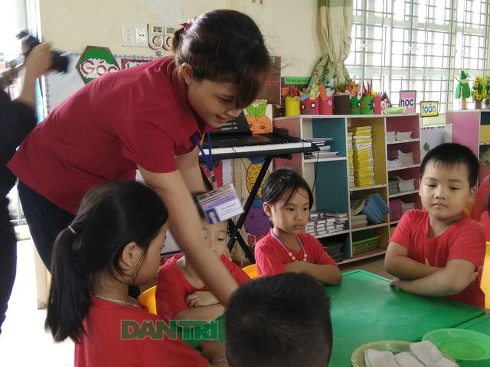 Vẫn thi giáo viên dạy giỏi trên tinh thần tự nguyện của giáo viên - 2 Vẫn thi giáo viên dạy giỏi trên tinh thần tự nguyện của giáo viên - 2