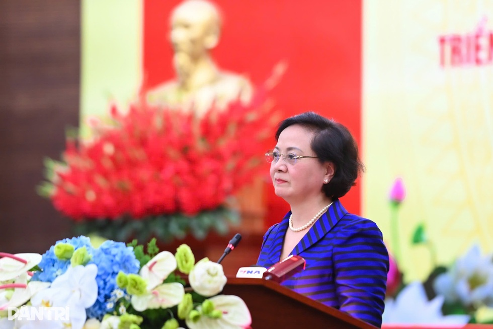 Áp KPI cho cán bộ, công chức phải phù hợp thực tiễn, đặc thù địa phương - 7 Áp KPI cho cán bộ, công chức phải phù hợp thực tiễn, đặc thù địa phương - 7