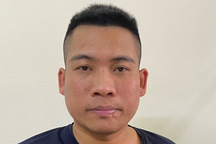 Vụ nữ du khách Nga bị "nhảy" điện thoại: Tạm giữ hình sự tài xế taxi