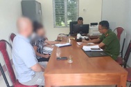 Bị phạt 5 triệu đồng vì không khai báo tạm trú cho bạn trai của con gái