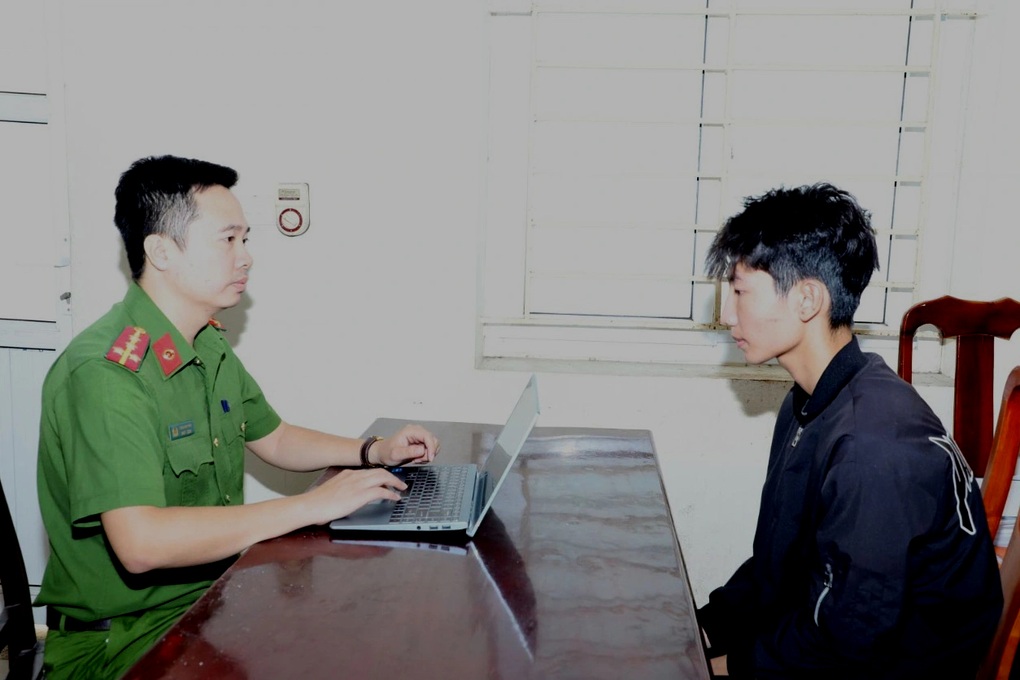 Vụ xô xát khiến một người tử vong ở Ninh Bình: Bắt giữ 6 đối tượng - 2 Vụ xô xát khiến một người tử vong ở Ninh Bình: Bắt giữ 6 đối tượng - 2