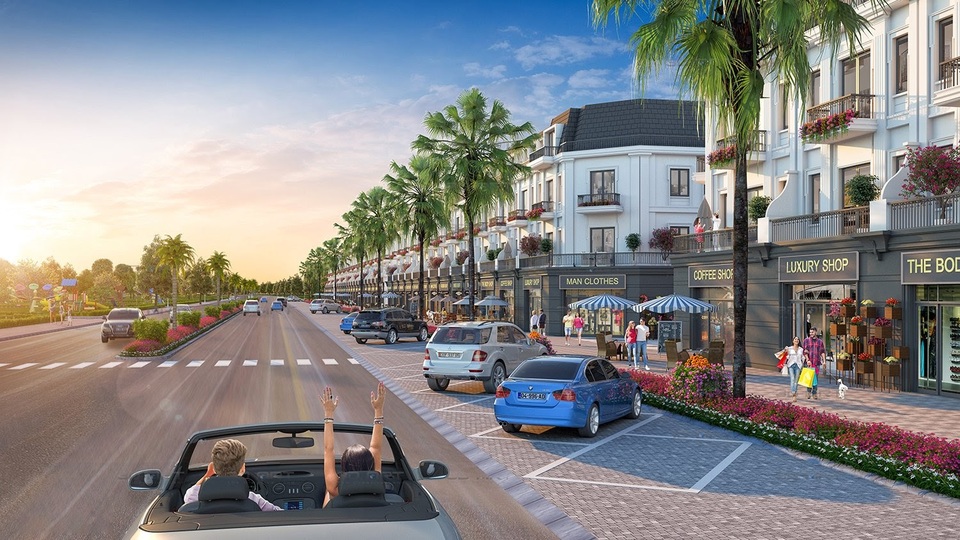 EcoCity Premia tung chính sách khủng cho phân khu mới - 1 EcoCity Premia tung chính sách khủng cho phân khu mới - 1