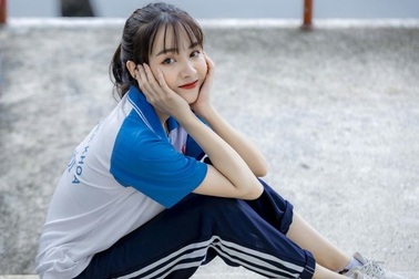 Bông hồng ĐH Bách khoa: Con gái làm được nhiều thứ không thua gì con trai