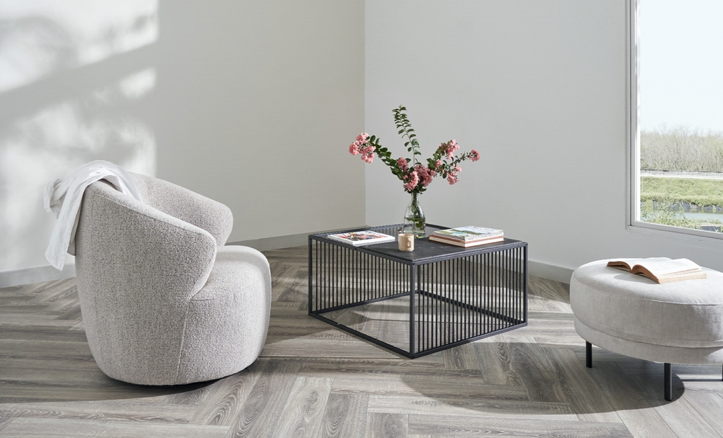 An Cường giới thiệu bộ sưu tập 9 màu sàn xương cá theo gạch gỗ - 1 An Cường giới thiệu bộ sưu tập 9 màu sàn xương cá theo gạch gỗ - 1