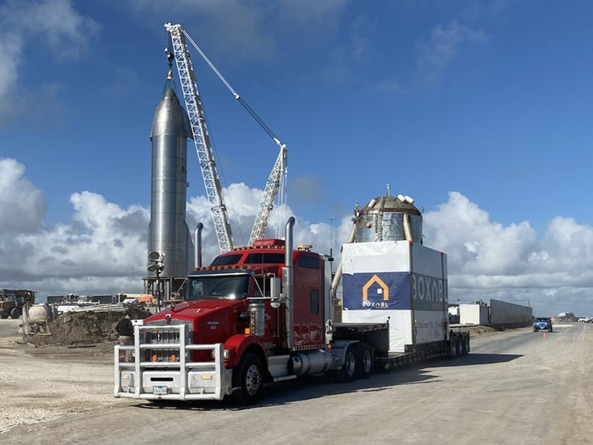 Căn nhà lắp ghép giá 50.000 USD có gì mà khiến tỷ phú Elon Musk mê mẩn? - 6