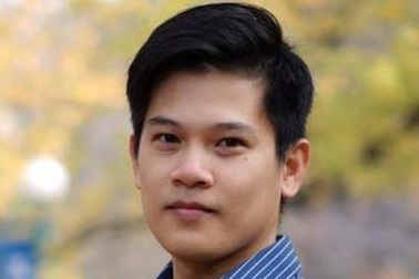 Tiến sĩ người Việt thứ 3 giành giải thưởng Noam Chomsky