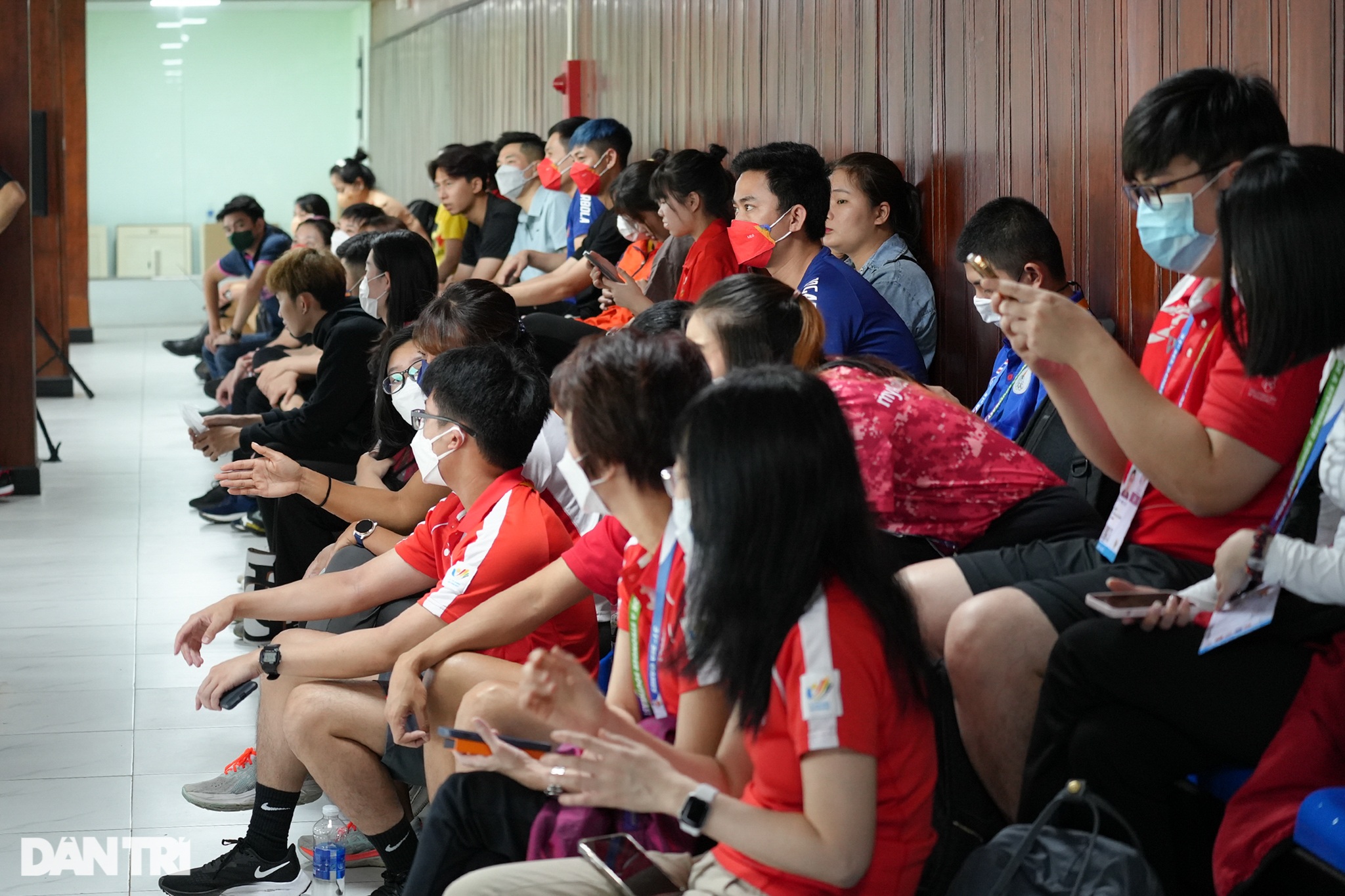 Cận cảnh gương mặt hot girl bắn súng giành HCV tại SEA Games 31 - 8 Cận cảnh gương mặt hot girl bắn súng giành HCV tại SEA Games 31 - 8