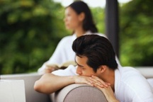 Đến dự đám cưới bạn gái cũ, tôi khóc nghẹn khi biết được một bí mật