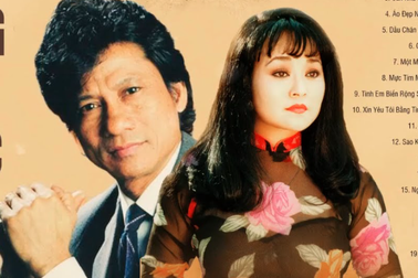 Bỏ cấp phép phổ biến ca khúc miền Nam trước 1975