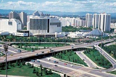 Trung Quốc: Khi đất đai không thuộc về người nghèo