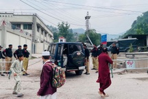 Pakistan tuyên bố bắn rơi 5 máy bay chiến đấu Ấn Độ