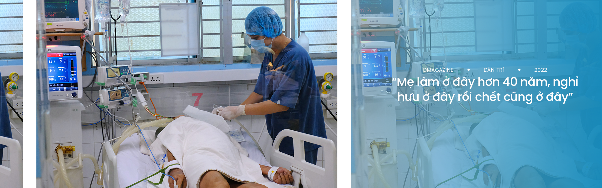 Bác sĩ cứu sống hàng trăm F0 bất lực nhìn cả cha lẫn mẹ qua đời vì Covid-19 - 13 Bác sĩ cứu sống hàng trăm F0 bất lực nhìn cả cha lẫn mẹ qua đời vì Covid-19 - 13