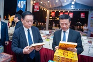 Bộ trưởng Bộ TT&TT: "Chuyển đổi số đặt yêu cầu mới cho ngành xuất bản"